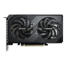 Graphics Card, GIGABYTE, NVIDIA, GeForce RTX 5060, 2512 MHz, 8 GB, GDDR7, 128 bit, PCI Express 5.0, Active, GV-N5060WF2M