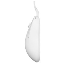 MOUSE USB OPTICAL X2 / MEDIUM WHITE PX2222D PULSAR