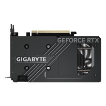 Graphics Card, GIGABYTE, NVIDIA, GeForce RTX 5060, 2512 MHz, 8 GB, GDDR7, 128 bit, PCI Express 5.0, Active, GV-N5060WF2M