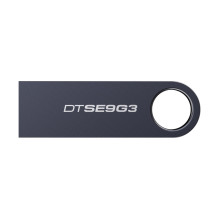ATMINTINĖ USB3.2 128G / SE9 G3 KE-U2X128-1AC KINGSTON