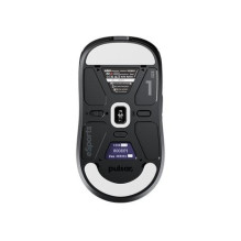 MOUSE USB OPTICAL WRL X2 V3 / ES SIZE1 BLACK PX23ES11 PULSAR