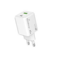 POWER ADAPTER USB / USB-C 45W / FAST MRMA113-2 MEDIARANGE