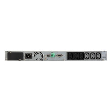 UPS, EATON, 1350 Watts, 1550 VA, LineInteractive, Phase 1phase, 5P1550IRNG2 UPS, EATON, 1350 Watts, 1550 VA, LineInteractive, Phase 1phase, 5P1550IRNG2