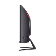 LCD Monitor, ACER, 34 ", 3440 x 1440 pixels, UltraWide Quad HD, Native aspect ratio 21:9, LCD, Curved, UM.CE0EE.009