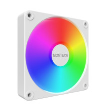 CASE FAN 120MM / GF120 V2 ARGB PWM (W) MONTECH