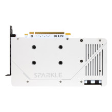 Graphics Card, SPARKLE, Intel, Arc B580, 2800 MHz, 12 GB, GDDR6, 192 bit, PCI Express x8 4.0, Active, SB580RW-12GOC