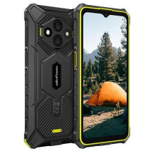 MOBILE PHONE RUGKING 3 PRO / 8 / 128GB GREEN ULEFONE