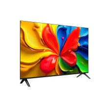 TV Set, TCL, 32 ", HD, 1366 x 768 pixels, Flat, 16:9, QLED, 32V4C