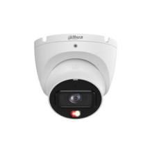 NET CAMERA 6MP IR EYEBALL / HDW1639T-A-IL-0280B-S6 DAHUA
