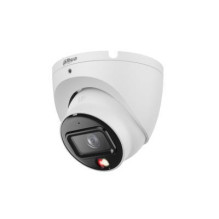 NET CAMERA 6MP IR EYEBALL / HDW1639T-A-IL-0280B-S6 DAHUA