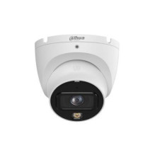 NET CAMERA 6MP IR EYEBALL / HDW1639T-A-IL-0280B-S6 DAHUA