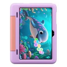 TABLET TAB20KIDS 10" 4 / 64GB / TAB20 KIDS PURPLE BLACKVIEW