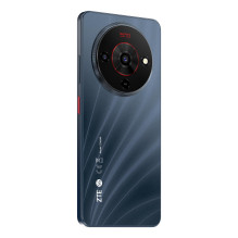 MOBILUSIS TELEFONAS BLADE A76 5G / 4 / 128GB JUODAS ZTE