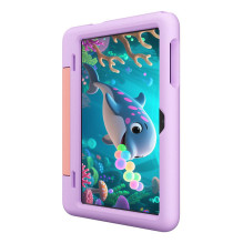PLANŠETINIS KOMPIUTERIS TAB20KIDS 10" 4 / 64 GB / TAB20 KIDS VIOLETINIS BLACKVIEW