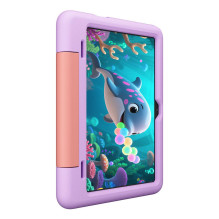 TABLET TAB20KIDS 10" 4 / 64GB / TAB20 KIDS PURPLE BLACKVIEW