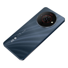 MOBILUSIS TELEFONAS BLADE A76 5G / 4 / 128GB JUODAS ZTE