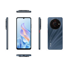 MOBILUSIS TELEFONAS BLADE A76 5G / 4 / 128GB JUODAS ZTE