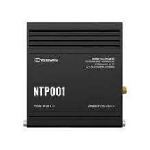 NET NTP SERVER / NTP001 TELTONIKA