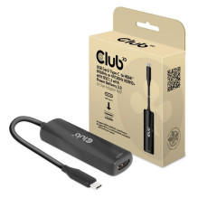I / O ADAPTER USB-C TO HDMI...