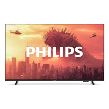TV Set, PHILIPS, 32 ", HD, 1280 x 720 pixels, Flat, 16:9, LCD, 32PHS5500 / 12