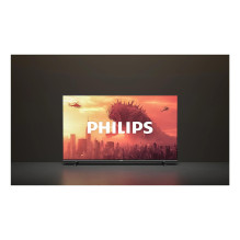 TV Set, PHILIPS, 32 ", HD, 1280 x 720 pixels, Flat, 16:9, LCD, 32PHS5500 / 12