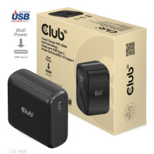 MOBILE TRAVEL CHARGER USB-C...