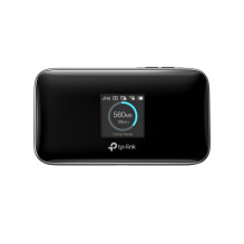 WRL 4G maršrutizatorius mobilusis / M7750 TP-LINK