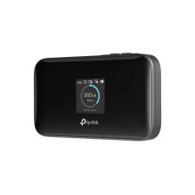 WRL 4G maršrutizatorius mobilusis / M7750 TP-LINK