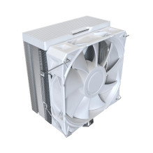 CPU COOLER MULTI SOCKET WHITE / NX400 (W) MONTECH CPU COOLER MULTI SOCKET WHITE / NX400 (W) MONTECH