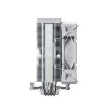 CPU COOLER MULTI SOCKET WHITE / NX400 (W) MONTECH CPU COOLER MULTI SOCKET WHITE / NX400 (W) MONTECH