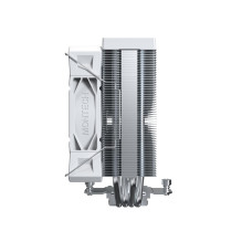 CPU COOLER MULTI SOCKET WHITE / NX400 (W) MONTECH CPU COOLER MULTI SOCKET WHITE / NX400 (W) MONTECH