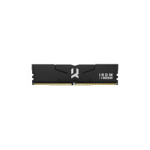 MEMORY DIMM 32GB DDR5-6400 / K2 6400D564L32S / 32GDC GOODRAM