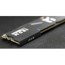 MEMORY DIMM 32GB DDR5-6400 / K2 6400D564L32S / 32GDC GOODRAM