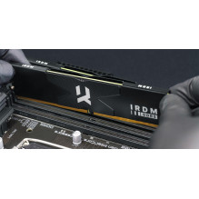 MEMORY DIMM 32GB DDR5-6400 / K2 6400D564L32S / 32GDC GOODRAM