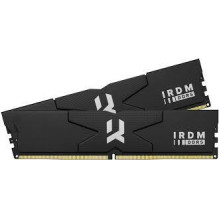 MEMORY DIMM 32GB DDR5-6400 / K2 6400D564L32S / 32GDC GOODRAM