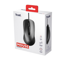 MOUSE USB OPTICAL BASICS / 24657 TRUST