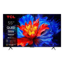 TV Set, TCL, 55 ", 4K...