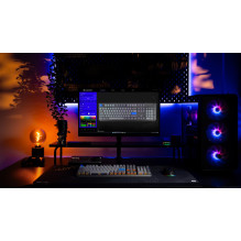 KEYBOARD WRL THOCK V2 / EY5A129 ENDORFY