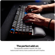 KEYBOARD WRL THOCK V2 / EY5A129 ENDORFY