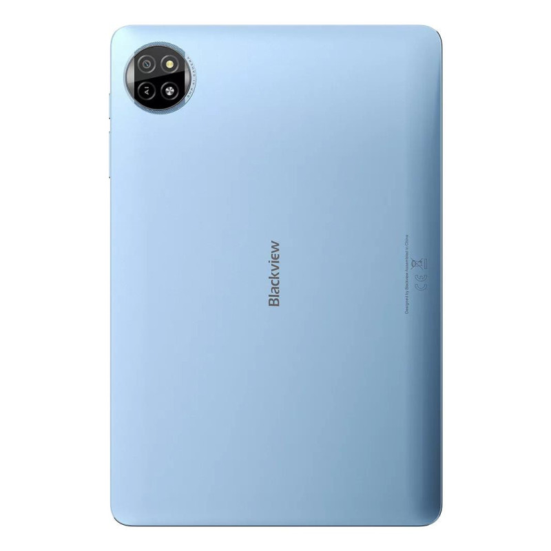 TABLET TAB20 10" 4 / 64GB WIFI / TAB20WIFI BLUE BLACKVIEW