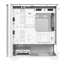 Case, MONTECH, AIR 100 LITE, MidiTower, Not included, MicroATX, MiniITX, Colour White, AIR100LITE(W)