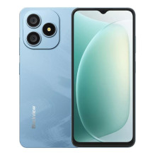 MOBILUSIS TELEFONAS WAVE 9C / 4 / 128GB MĖLYNAS BLACKVIEW