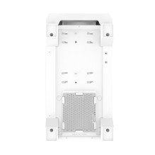 Korpusas, MONTECH, AIR 100 LITE, MidiTower, Neįskaičiuota, MicroATX, MiniITX, Spalva balta, AIR100LITE(W)