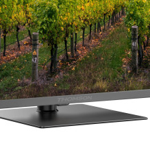 Televizorius, THOMSON, 65", 4K Ultra HD, 3840 x 2160 pikselių, plokščias, QLED, 65QG5C14