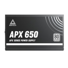 Power Supply, MONTECH, APX 650W, 650 W, APX650