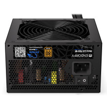 Power Supply, ENDORFY, ATX, PC, 200 - 240 V, 750 W, EY7A014