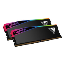 Atminties DIMM 32GB DDR5-6000 / KIT2 VEUR532G6028K PATRIOT