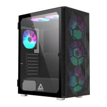 Case, MONTECH, X3 Mesh,...