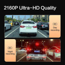 DASHCAM T800 / LC-CDR8411-W-T800 IMOU