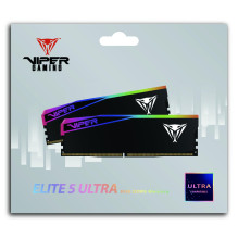 Atminties DIMM 32GB DDR5-6000 / KIT2 VEUR532G6028K PATRIOT